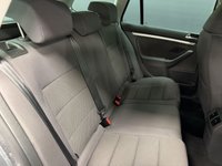 USED 2009 09 VOLKSWAGEN GOLF 2.0 TDI Sportline Estate 5dr Diesel DSG Euro 4 (140 ps) 