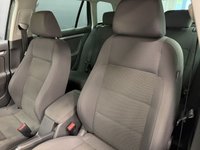 USED 2009 09 VOLKSWAGEN GOLF 2.0 TDI Sportline Estate 5dr Diesel DSG Euro 4 (140 ps) 