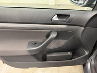 USED 2009 09 VOLKSWAGEN GOLF 2.0 TDI Sportline Estate 5dr Diesel DSG Euro 4 (140 ps) 