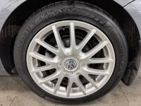 USED 2009 09 VOLKSWAGEN GOLF 2.0 TDI Sportline Estate 5dr Diesel DSG Euro 4 (140 ps) 
