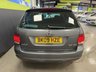 USED 2009 09 VOLKSWAGEN GOLF 2.0 TDI Sportline Estate 5dr Diesel DSG Euro 4 (140 ps) 