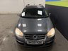 USED 2009 09 VOLKSWAGEN GOLF 2.0 TDI Sportline Estate 5dr Diesel DSG Euro 4 (140 ps) 