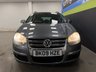 USED 2009 09 VOLKSWAGEN GOLF 2.0 TDI Sportline Estate 5dr Diesel DSG Euro 4 (140 ps) 