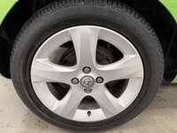 USED 2012 12 VAUXHALL CORSA 1.4 16V SXi Hatchback 5dr Petrol Auto Euro 5 (A/C) (100 ps) 
