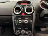 USED 2012 12 VAUXHALL CORSA 1.4 16V SXi Hatchback 5dr Petrol Auto Euro 5 (A/C) (100 ps) 