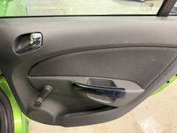 USED 2012 12 VAUXHALL CORSA 1.4 16V SXi Hatchback 5dr Petrol Auto Euro 5 (A/C) (100 ps) 