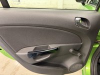 USED 2012 12 VAUXHALL CORSA 1.4 16V SXi Hatchback 5dr Petrol Auto Euro 5 (A/C) (100 ps) 