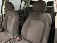 USED 2012 12 VAUXHALL CORSA 1.4 16V SXi Hatchback 5dr Petrol Auto Euro 5 (A/C) (100 ps) 