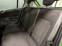 USED 2012 12 VAUXHALL CORSA 1.4 16V SXi Hatchback 5dr Petrol Auto Euro 5 (A/C) (100 ps) 