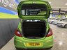 USED 2012 12 VAUXHALL CORSA 1.4 16V SXi Hatchback 5dr Petrol Auto Euro 5 (A/C) (100 ps) 