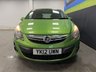 USED 2012 12 VAUXHALL CORSA 1.4 16V SXi Hatchback 5dr Petrol Auto Euro 5 (A/C) (100 ps) 