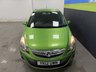 USED 2012 12 VAUXHALL CORSA 1.4 16V SXi Hatchback 5dr Petrol Auto Euro 5 (A/C) (100 ps) 