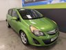 USED 2012 12 VAUXHALL CORSA 1.4 16V SXi Hatchback 5dr Petrol Auto Euro 5 (A/C) (100 ps) 