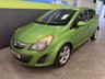 USED 2012 12 VAUXHALL CORSA 1.4 16V SXi Hatchback 5dr Petrol Auto Euro 5 (A/C) (100 ps) 