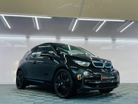 USED 2015 65 BMW I3 Hatchback 5dr Petrol Plug-in Hybrid Auto Euro 6 (s/s) (Range Extender) (170 ps) 1 Former Keeper | Finance