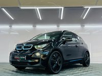 USED 2015 65 BMW I3 Hatchback 5dr Petrol Plug-in Hybrid Auto Euro 6 (s/s) (Range Extender) (170 ps) 1 Former Keeper | Finance