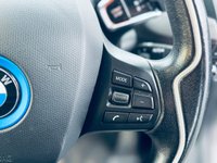 USED 2015 65 BMW I3 Hatchback 5dr Petrol Plug-in Hybrid Auto Euro 6 (s/s) (Range Extender) (170 ps) 1 Former Keeper | Finance