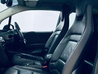 USED 2015 65 BMW I3 Hatchback 5dr Petrol Plug-in Hybrid Auto Euro 6 (s/s) (Range Extender) (170 ps) 1 Former Keeper | Finance