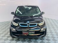 USED 2015 65 BMW I3 Hatchback 5dr Petrol Plug-in Hybrid Auto Euro 6 (s/s) (Range Extender) (170 ps) 1 Former Keeper | Finance