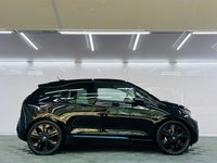 USED 2015 65 BMW I3 Hatchback 5dr Petrol Plug-in Hybrid Auto Euro 6 (s/s) (Range Extender) (170 ps) 1 Former Keeper | Finance