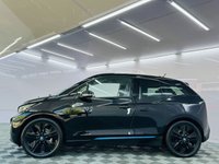 USED 2015 65 BMW I3 Hatchback 5dr Petrol Plug-in Hybrid Auto Euro 6 (s/s) (Range Extender) (170 ps) 1 Former Keeper | Finance