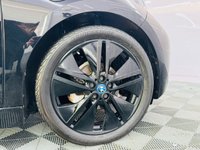 USED 2015 65 BMW I3 Hatchback 5dr Petrol Plug-in Hybrid Auto Euro 6 (s/s) (Range Extender) (170 ps) 1 Former Keeper | Finance