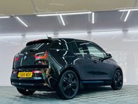 USED 2015 65 BMW I3 Hatchback 5dr Petrol Plug-in Hybrid Auto Euro 6 (s/s) (Range Extender) (170 ps) 1 Former Keeper | Finance