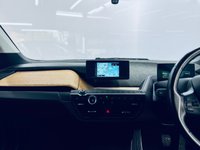 USED 2015 65 BMW I3 Hatchback 5dr Petrol Plug-in Hybrid Auto Euro 6 (s/s) (Range Extender) (170 ps) 1 Former Keeper | Finance