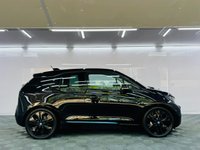 USED 2015 65 BMW I3 Hatchback 5dr Petrol Plug-in Hybrid Auto Euro 6 (s/s) (Range Extender) (170 ps) 1 Former Keeper | Finance
