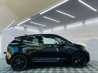 USED 2015 65 BMW I3 Hatchback 5dr Petrol Plug-in Hybrid Auto Euro 6 (s/s) (Range Extender) (170 ps) 1 Former Keeper | Finance