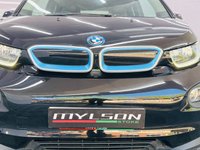 USED 2015 65 BMW I3 Hatchback 5dr Petrol Plug-in Hybrid Auto Euro 6 (s/s) (Range Extender) (170 ps) 1 Former Keeper | Finance