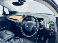 USED 2015 65 BMW I3 Hatchback 5dr Petrol Plug-in Hybrid Auto Euro 6 (s/s) (Range Extender) (170 ps) 1 Former Keeper | Finance