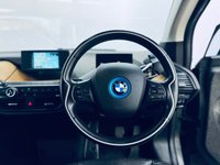 USED 2015 65 BMW I3 Hatchback 5dr Petrol Plug-in Hybrid Auto Euro 6 (s/s) (Range Extender) (170 ps) 1 Former Keeper | Finance