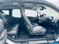 USED 2015 65 BMW I3 Hatchback 5dr Petrol Plug-in Hybrid Auto Euro 6 (s/s) (Range Extender) (170 ps) 1 Former Keeper | Finance