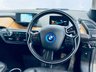 USED 2015 65 BMW I3 Hatchback 5dr Petrol Plug-in Hybrid Auto Euro 6 (s/s) (Range Extender) (170 ps) 1 Former Keeper | Finance