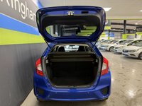 USED 2015 65 HONDA JAZZ 1.3 i-VTEC EX Navi Hatchback 5dr Petrol Manual Euro 6 (s/s) (102 ps) 
