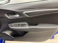 USED 2015 65 HONDA JAZZ 1.3 i-VTEC EX Navi Hatchback 5dr Petrol Manual Euro 6 (s/s) (102 ps) 