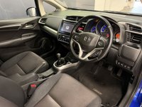 USED 2015 65 HONDA JAZZ 1.3 i-VTEC EX Navi Hatchback 5dr Petrol Manual Euro 6 (s/s) (102 ps) 