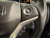 USED 2015 65 HONDA JAZZ 1.3 i-VTEC EX Navi Hatchback 5dr Petrol Manual Euro 6 (s/s) (102 ps) 