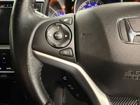 USED 2015 65 HONDA JAZZ 1.3 i-VTEC EX Navi Hatchback 5dr Petrol Manual Euro 6 (s/s) (102 ps) 
