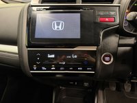 USED 2015 65 HONDA JAZZ 1.3 i-VTEC EX Navi Hatchback 5dr Petrol Manual Euro 6 (s/s) (102 ps) 
