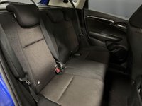 USED 2015 65 HONDA JAZZ 1.3 i-VTEC EX Navi Hatchback 5dr Petrol Manual Euro 6 (s/s) (102 ps) 