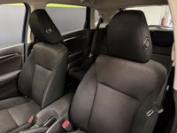USED 2015 65 HONDA JAZZ 1.3 i-VTEC EX Navi Hatchback 5dr Petrol Manual Euro 6 (s/s) (102 ps) 
