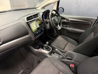 USED 2015 65 HONDA JAZZ 1.3 i-VTEC EX Navi Hatchback 5dr Petrol Manual Euro 6 (s/s) (102 ps) 