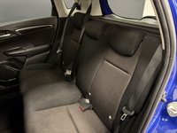 USED 2015 65 HONDA JAZZ 1.3 i-VTEC EX Navi Hatchback 5dr Petrol Manual Euro 6 (s/s) (102 ps) 