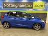 USED 2015 65 HONDA JAZZ 1.3 i-VTEC EX Navi Hatchback 5dr Petrol Manual Euro 6 (s/s) (102 ps) 