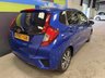 USED 2015 65 HONDA JAZZ 1.3 i-VTEC EX Navi Hatchback 5dr Petrol Manual Euro 6 (s/s) (102 ps) 
