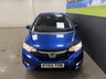 USED 2015 65 HONDA JAZZ 1.3 i-VTEC EX Navi Hatchback 5dr Petrol Manual Euro 6 (s/s) (102 ps) 
