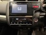 USED 2015 65 HONDA JAZZ 1.3 i-VTEC EX Navi Hatchback 5dr Petrol Manual Euro 6 (s/s) (102 ps) 