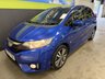 USED 2015 65 HONDA JAZZ 1.3 i-VTEC EX Navi Hatchback 5dr Petrol Manual Euro 6 (s/s) (102 ps) 